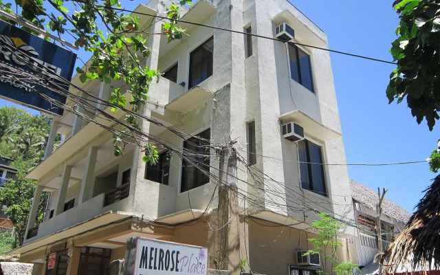 Melrose Place
