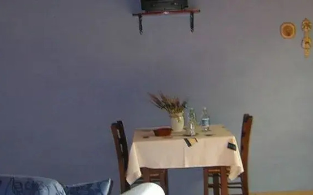 Il Baffetto