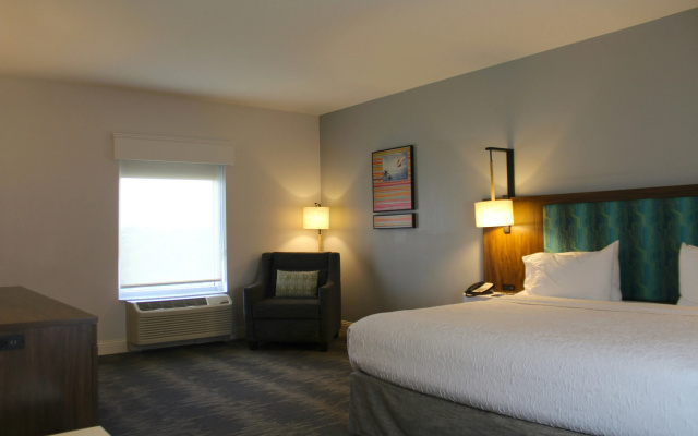 Hampton Inn & Suites Sarasota/Bradenton-Airport, FL