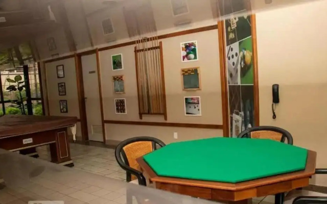 Liberty Place - Parque Das Rosas