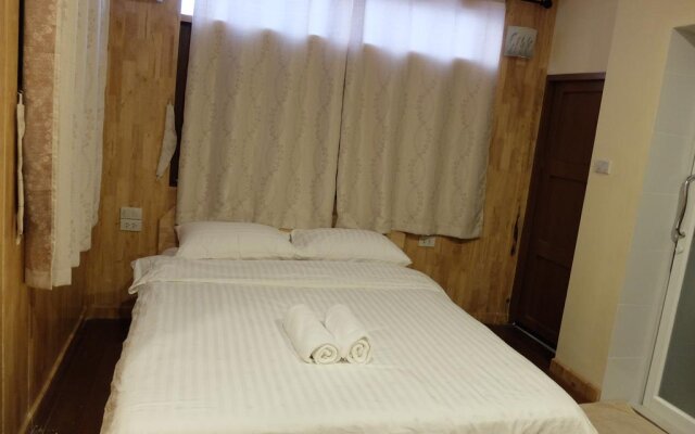 Bed In Beyt Boutique Hotel