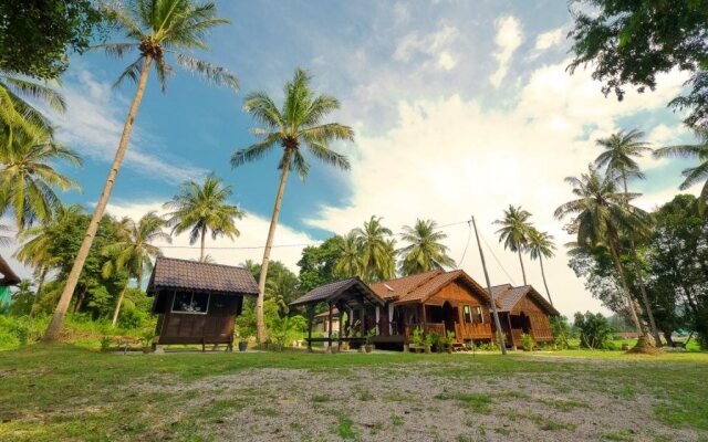 Kampung Tok Lembut Vacation Home