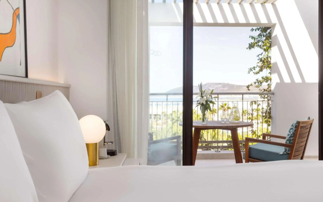 Sofitel Agadir Thalassa Sea & Spa