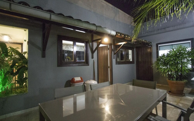 LineRio Copacabana Family Penthouse 508