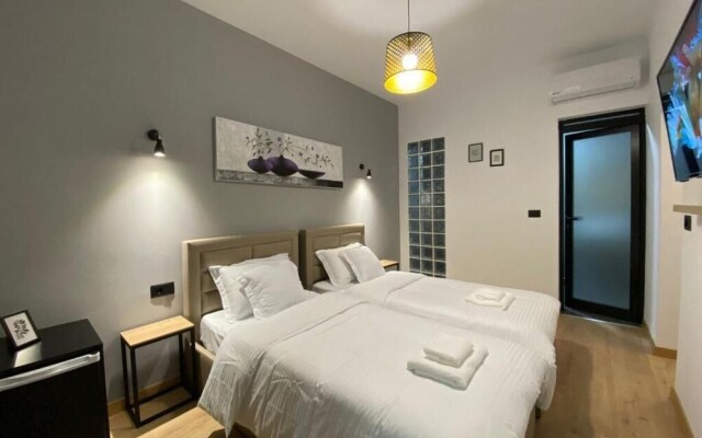 Vila Jasmine