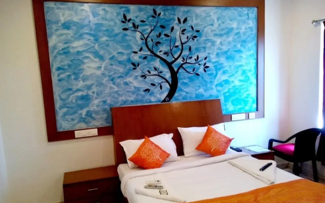 Hotel Manickam Grand