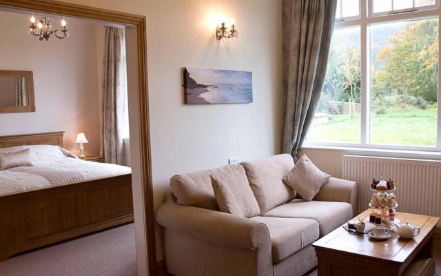 Ox Pasture Hall Country House Hotel