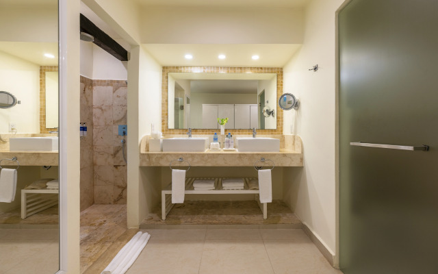 Palmar Beach Resort and Spa Riviera Maya