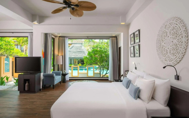 Mövenpick Asara Resort & Spa Hua Hin
