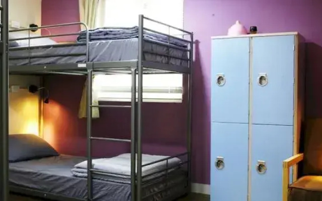 This is Guesthouse