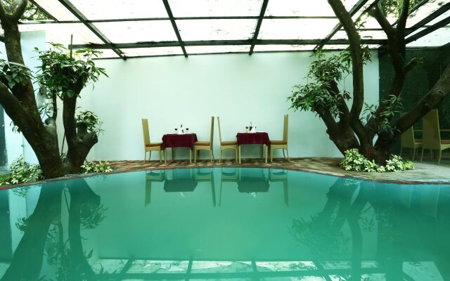 Safari Park Resort