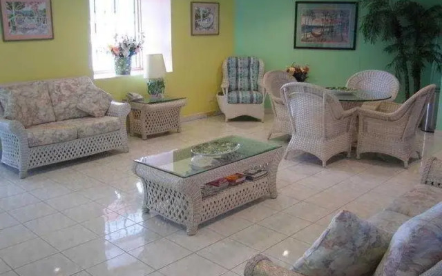 The Inn at Villa Olga