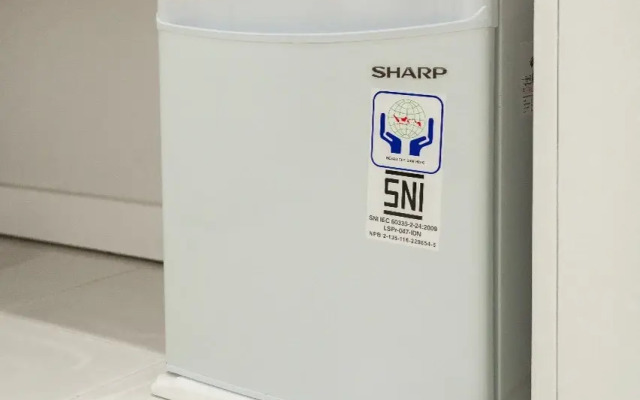 RedDoorz @ Griya Martha Sumber Solo