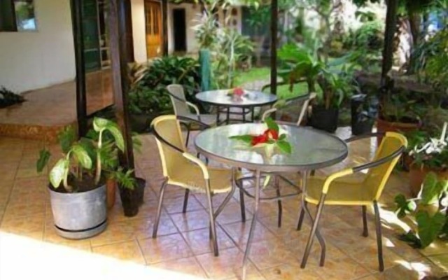 Hostal Noa-Ariki