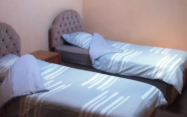 Mouhet B&B Chambres Sortie 21 A20