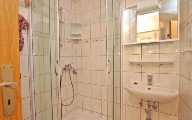 Ferienhaus Lietzow RUeG 861