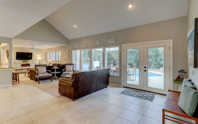 44 Sea Lane Holiday Home