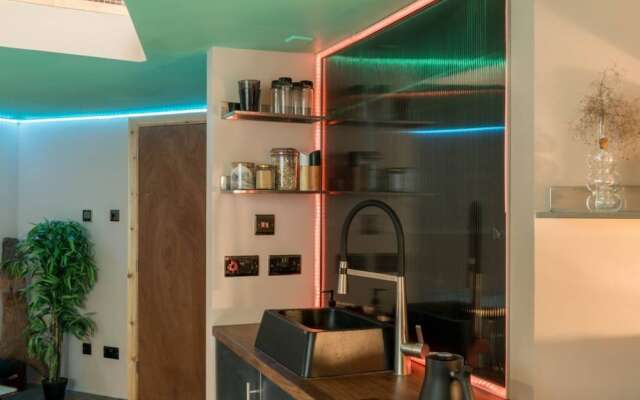 1 Bedroom Urban Retreat in Camberwell