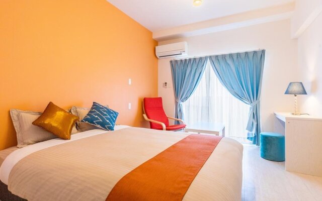 Take Hotel Okinawa
