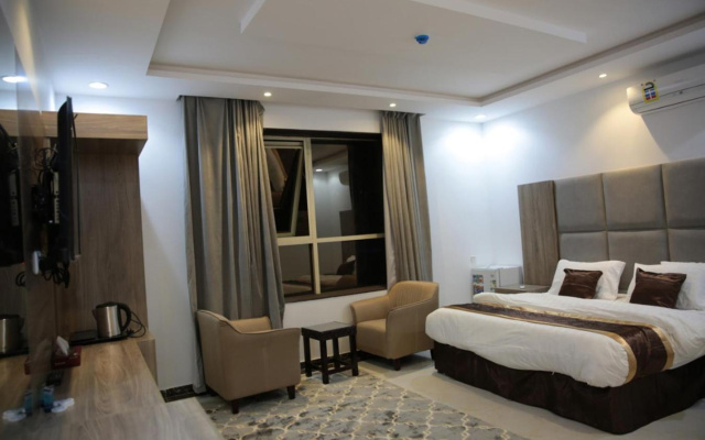 Beauty Rose Hotel