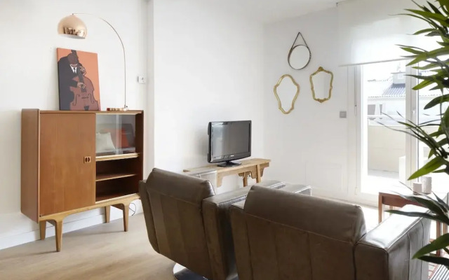 Beach House 2 Apartment by FeelFree Rentals