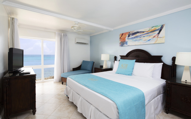 The Club, Barbados Resort & Spa Adults Only - All Inclusive