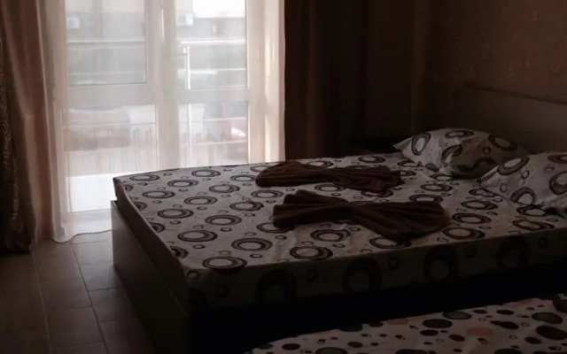 Gold Guest House