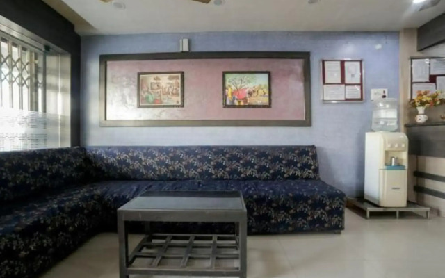 Hotel Pankaj Palace