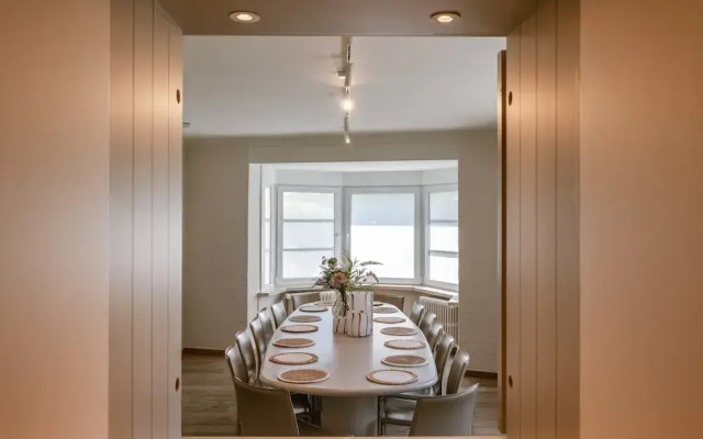 BE DEH Astr 2 in De Haan