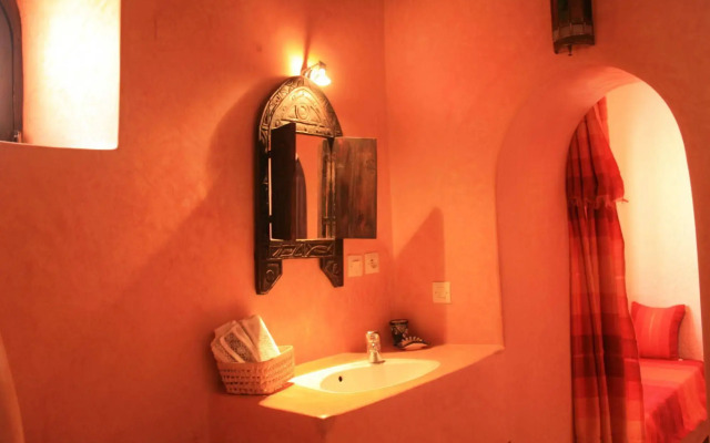 Riad L'Eucalyptus