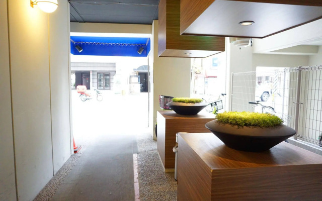 Smile Smart Inn Hakata