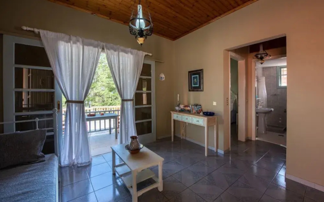 Mihaila Bungalows