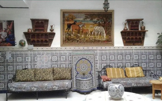 Riad Beautiful Dreams