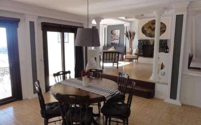 Elegant Villas 1 1