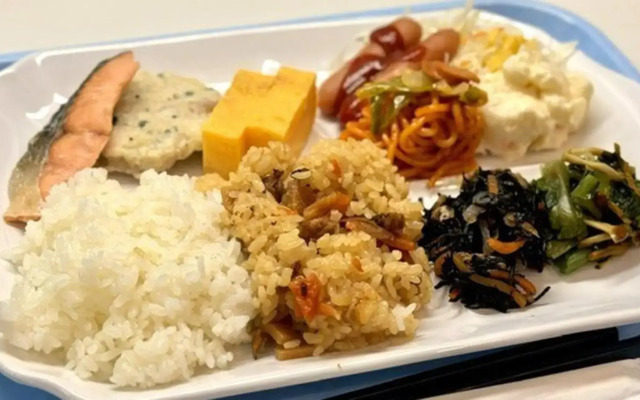 Toyoko Inn Ebina Station Higashi