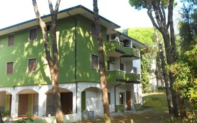 Appartamento Cristina