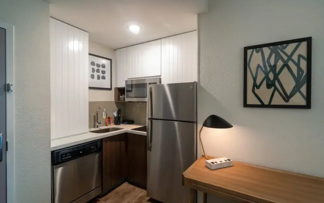 Staybridge Suites Flowood – NW Jackson