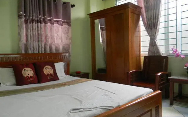 Hoang Hung Hotel
