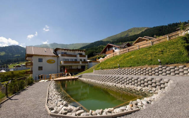 Hotel Garni Alpendiamant