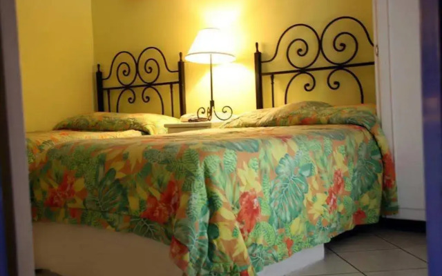 Forty Winks Inn