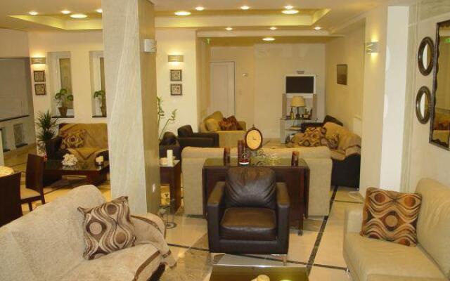 Irini Spa Hotel