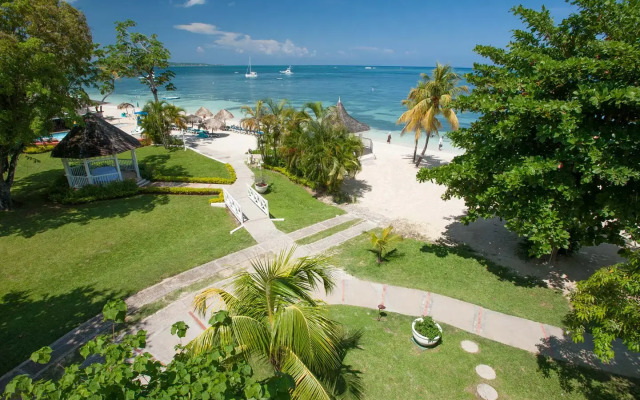 Sandals Negril