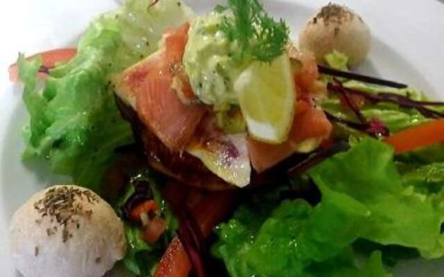 Le Relais Des Dentelles