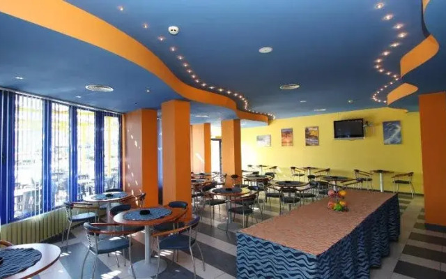 Sveti Vlas Hotel