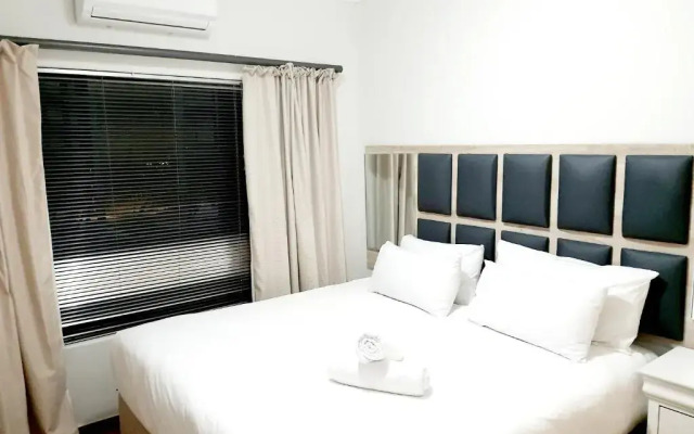 NST City Apartments @ Casalinga Villa