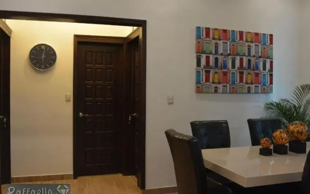 Hotel Raffaello