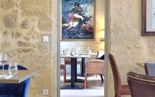 Château Fleur de Roques
