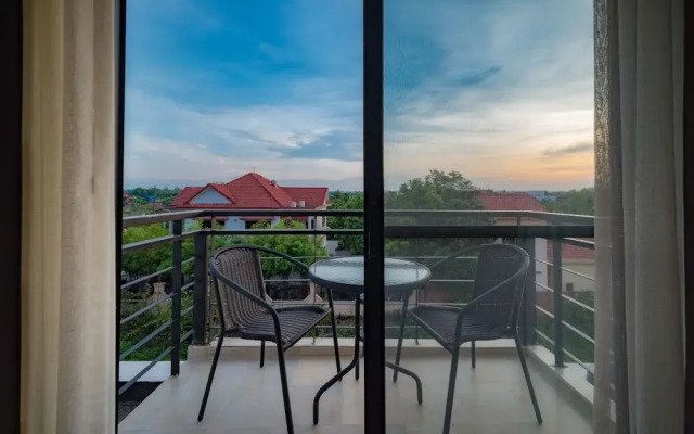 Damnak Villa Retreat