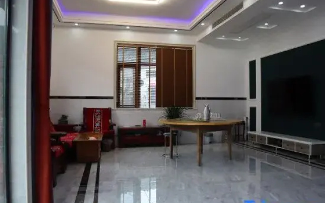 Shitai Water Homestay