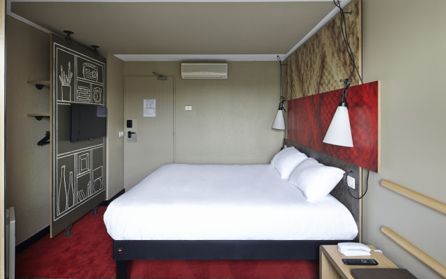 ibis Marne La Vallee Champs